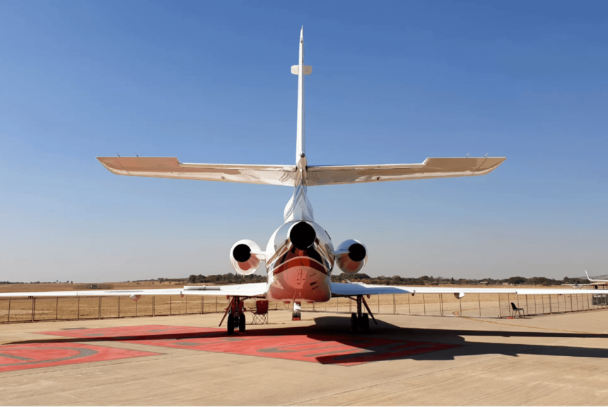 AERO South Africa returns for third edition AERO South Africa returns for third edition