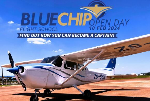 Blue Chip Open Day