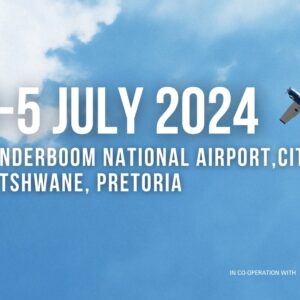 AERO Expo SA 2024: Elevating Aviation Excellence at Wonderboom National Airport
